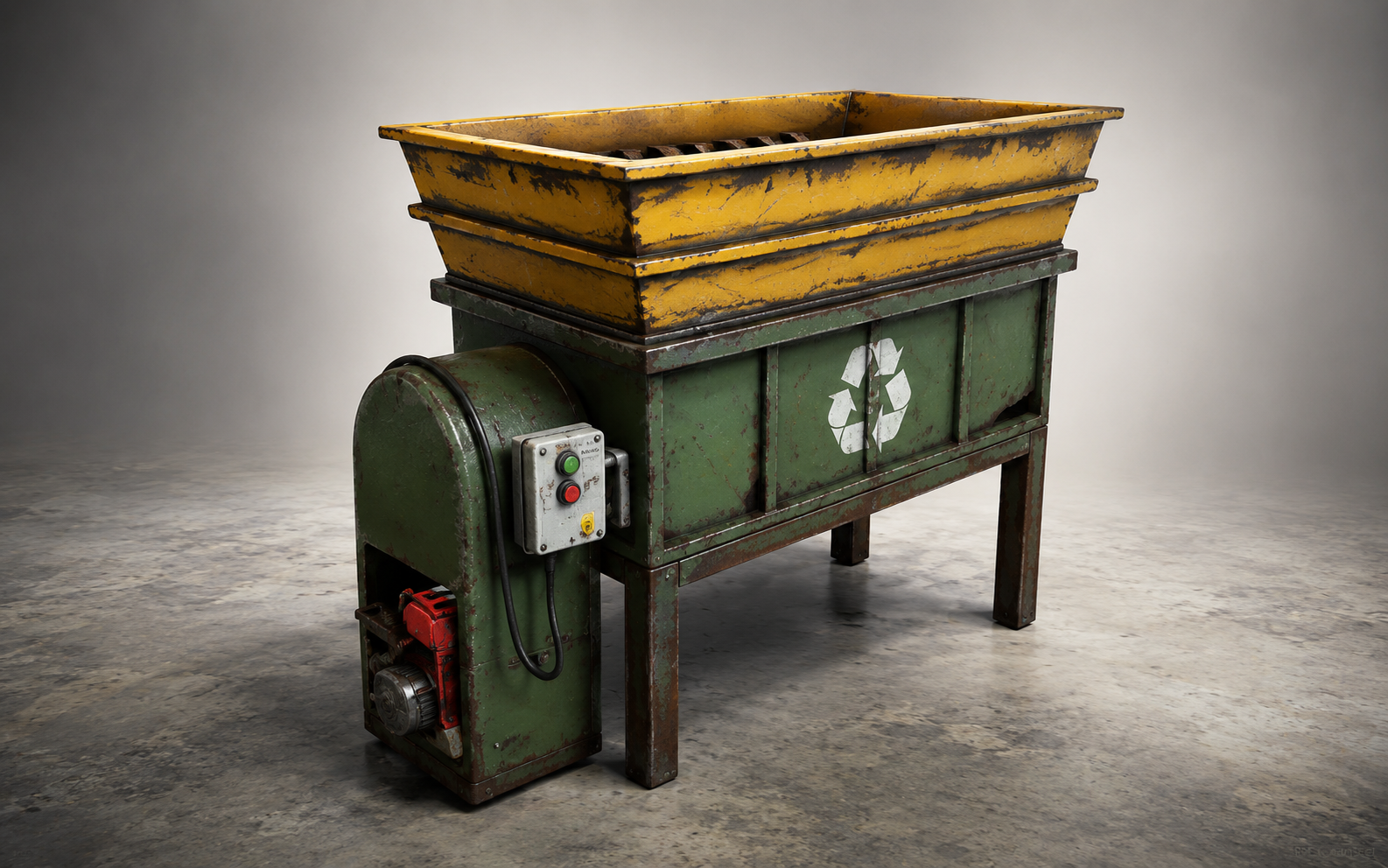 AutoRecyclerLink